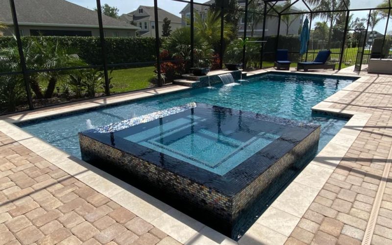 The True Cost of a Neglected Pool: A Small Leak Can Lead to a Big Bill