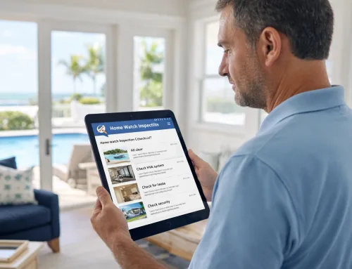 Florida’s 2026 Insurance Changes: How Home Watch Documentation Can Save You Thousands