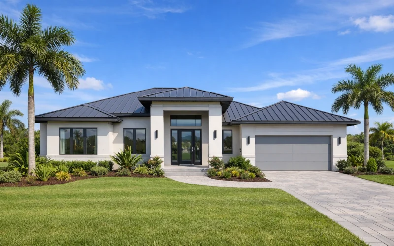 New Construction in Wellen Park: Why Home Watch is Critical for Your Warranty