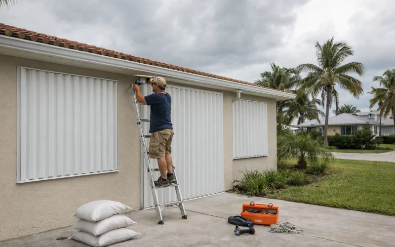 Preparing Your Venice Home for Hurricane Season: A Pro’s Checklist