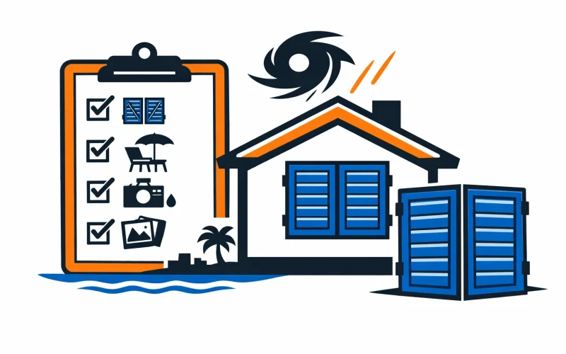 7 Mistakes Venice Homeowners Make with Hurricane Prep (and How to Fix Them)