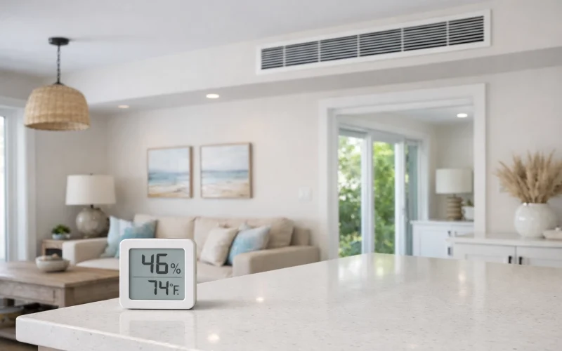 Humidity & Mold: The Hidden Risks for Seasonal Florida Residents