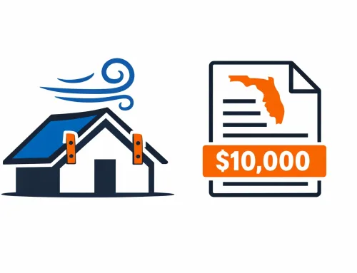 Looking for a $10,000 Home Grant? 5 Things Venice Residents Need to Know About Wind Mitigation