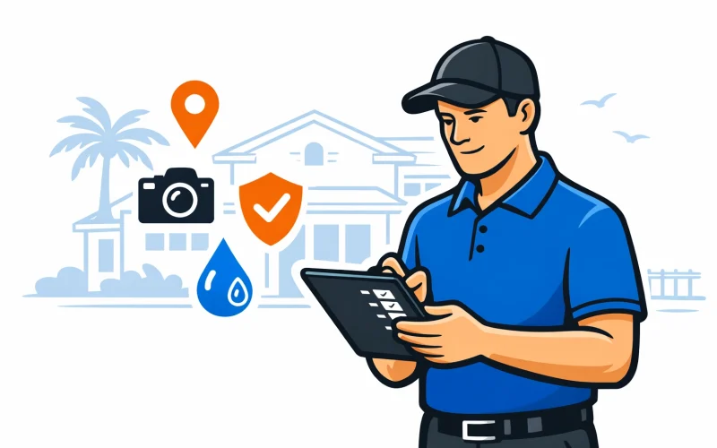 Home Watch Pro vs. The Helpful Neighbor: Which Is Better For Your Venice Property?