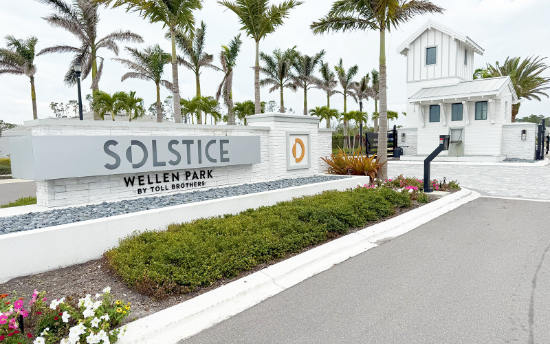 Solstice