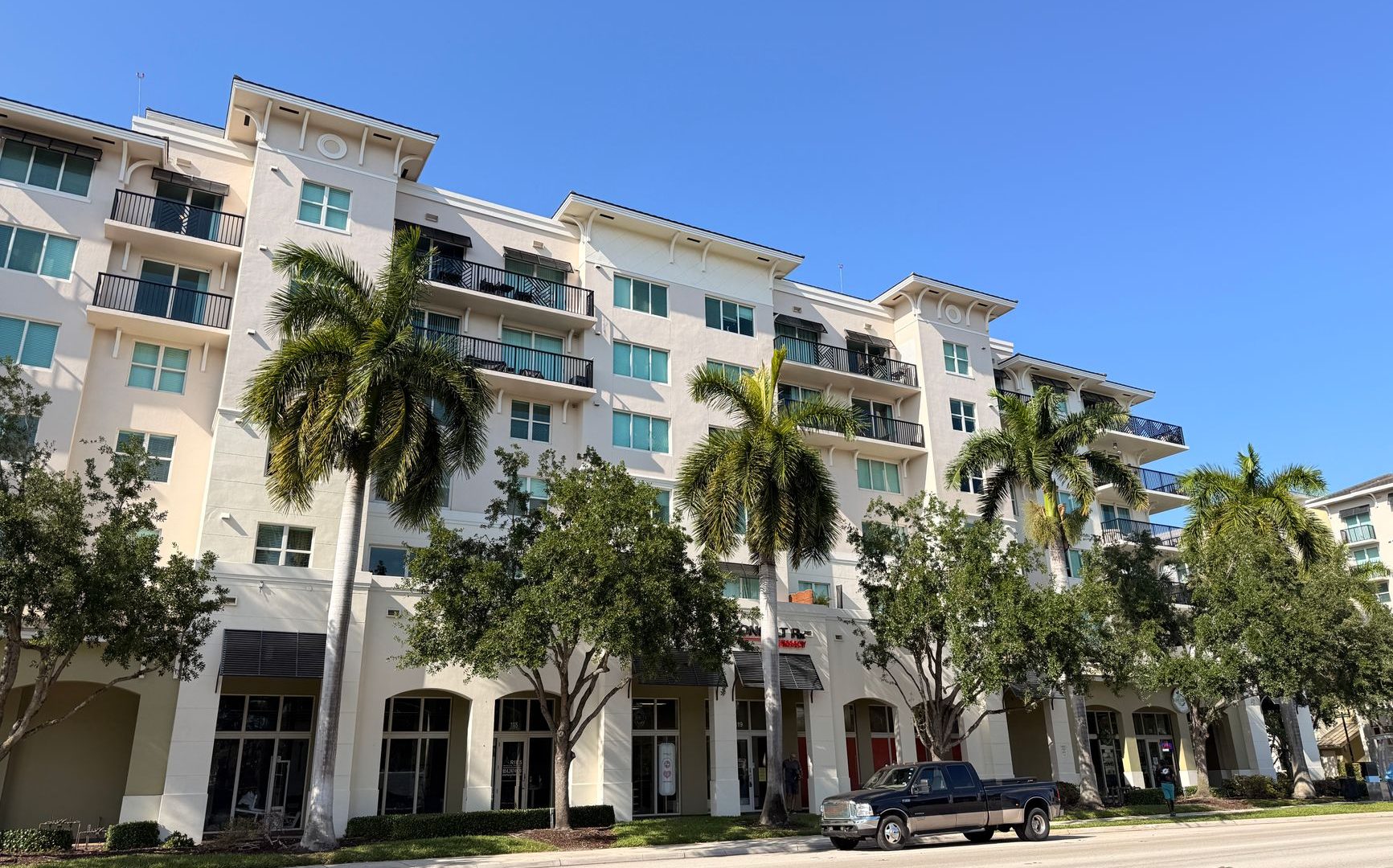 Condo watch inspection Venice Florida