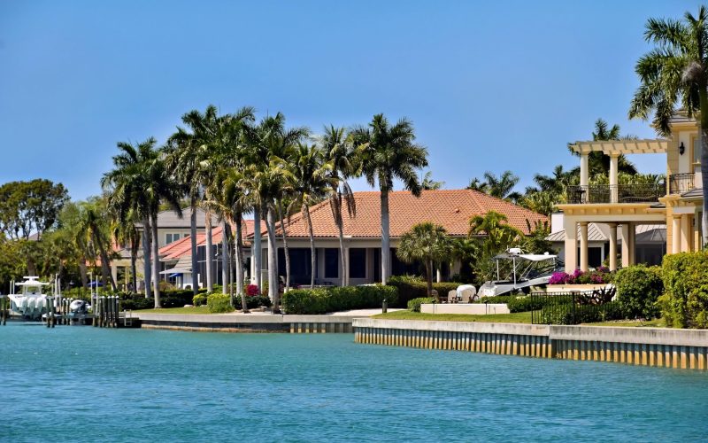 Home Watch Services in Osprey, FL